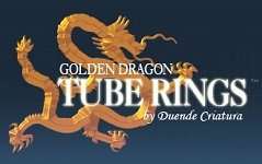 Golden Dragon